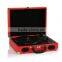 Best Gifts: New Suitcase Audio Vinyl Turntable Speaker Portable Record Player