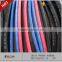smooth surface welding hose reel