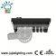aluminum COB LED floodlight with sensor AM-AL1033-2S