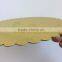 free samples mono cake boards mini cake tray wholesale food packaging containers