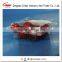Free Samples Plastic Fruit Cherry Tomatoes Packaging Container