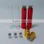 8ml Glass Roll on Bottle for Oil or Perfume Packaging