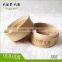 Bamboo Soap Box With Lid Bathroom Accessories