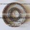 High quailty 99% filter EMI-Knitted Wire Mesh Gasketing