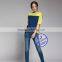 OEM custom women rayon cotton blank t shirt wholesale china