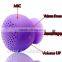 2015 Silicone Speaker, Speaker Wireless, Cheap Bluetooth Waterproof Speakers