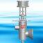 High performance temperature, pressure reducing valve Valve repair valve OEM ODM
