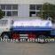 Best-selling Small Water Truck ,3000L Mini Water Tank Truck for Sale