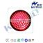 wholesale high quality traffic light kutuo 200mm road safety small lens traffic lights module