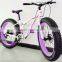 Good quality Aluminum alloy snow/fat bike 26*4.0