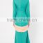 2016 Islamic Muslim Latest Fashion Design Baju Kurung , Abaya Dresses