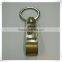 new custom metal souvenir Italy keychain (PG030108)