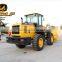 Hot Sale 3T3TON Wl300 ZL30HZM300 PORTUGAL CHINA Wheel Loader