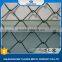 cheap garden residential galvanized 5foot chain link fence for sales