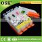 High Quality Edible color dye MG6930 MG5730 MG7730 Printer Edible Reset Chip Cartridge