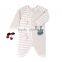 organic cotton baby rompers wholesale baby clothes