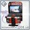 Factory Competitive Simulator Rambo Gun Shooting Coin Pusher Arcade Game Machine