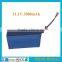 lipo battery protection circuit module for sound devices Electric appliance