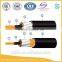 copper pvc insulation electrical control cable