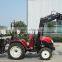 small tractor with front loader tz03d /MADE IN CHINA /with lower price