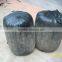 Agricultural machinery manufacturer hay wrapping machine for sale