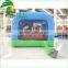 Customized Inflatable Funny Jumping Box for Kids/giant Inflatable Playgrounds