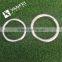 Stainless Steel Round Ring/O Ring