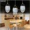 LED Industrial Pendant Light for Kitchen, Coffe shop and Restaurant MD2415 L3