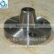 forged steel BS 3293 welding neck flanges