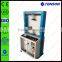 Tenson brand PVC Door and window Angle Strength Testing machine 20kn