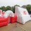 2015 new design inflatable football arena for sale