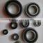  Gold Supplier deep groove ball bearing wheel bearing 6200 6300 6800 6900