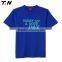 Men's custom t shirt printing