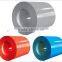 color coated aluminium coil