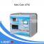 Small Coin Changer Machine Using in Automatic Laundry