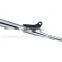 small bellows stainless flexible pipes exhaust tube