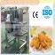 high-precision industry humburger bread cutting line