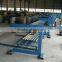 0.8-1.0mm steel composite floor decking sheet machine price