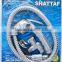 Muslim toilet hand held bidet shower shattaf