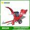 Stable quality wood chipper wood chipper shredder machine