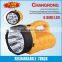 high power long range rechargable torch
