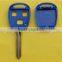 Fast Shipping 3 Buttons Smart Car Key Remote for Toyota Toy43 Blade