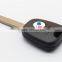 Hot Sale Peugeot 206 2 buttons 405 key for key cover peugeot 307