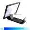 2016 New Arrivals 3D Mobile Phone Screen Magnifier ,HD Movie Screen