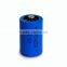 ER14250 battery ER14250H ER14250M 3.6 V 1/2AA Battery Lisocl2 Lithium Thionyl Chloride Battery Eunicell