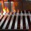oil tube for soalr water heater system