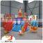 China Suppliers used amusement rides kangaroo jump for sale