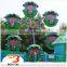 Prestige First !!! Hot Sell Amusement Park Ferris Wheel for Kids&adults !!!