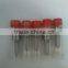 L244PBD nozzle, common rail injector nozzle L244PRD /L244PBD