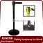  new products queue stanchion post